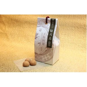 《大阪阿嬢浪漫スゥイーツ》ほろろクッキー　抹茶・きな粉・黒糖　３個セット