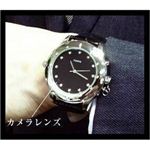 腕時計型ビデオカメラ WATCH MIRUMIRU BSC-08