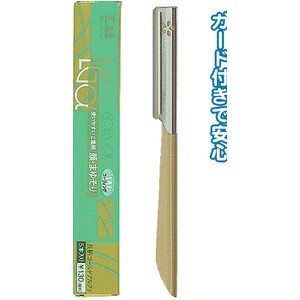 貝印00-746長柄ゴールドアルファ(5P) 【40個セット】 21-028