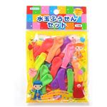 デビカ 水玉ふうせんセット30個入日本製 110402 【30個セット】 32-396の詳細ページへ