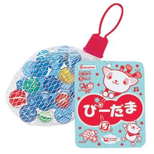 デビカ キラキラびーだま日本製 110102 【20個セット】 32-394