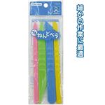 デビカ プチねんどベラ4本入日本製 090306 【30個セット】 32-392の詳細ページへ