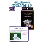 マジックグッズ中級数字当てカード G85554 【12個セット】 37-243の詳細ページへ