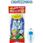 縄とび名札付青長さ調節日本製 NW-MNBF 【20個セット】 32-387の詳細ページへ