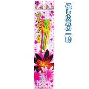 14 線香花火20本入 5041 【10個セット】 37-275