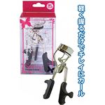 199スプリングまつげカーラー（替えゴム付） 【12個セット】 18-199の詳細ページへ