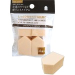 スポンジパフ（ペンシルシェイプ・4P） 【12個セット】 18-816の詳細ページへ