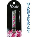 Loven 爪切り 【12個セット】 18-843の詳細ページへ