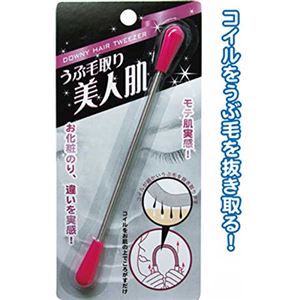 うぶ毛取り美人肌 【12個セット】 18-862