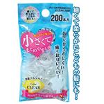 小さく使い易い絡み難い髪ゴムクリア200本入 【12個セット】 18-950の詳細ページへ