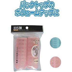 ロングヘアカーラー（L・2P） 【12個セット】 26-305