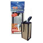 保温・保冷アルミペットボトルケース（500ml用） 【12個セット】 34-662の詳細ページへ