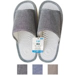 131健康サンダル（27cm） 【24個セット】 35-131の詳細ページへ