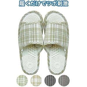 133健康サンダル（27cm） 【24個セット】 35-133