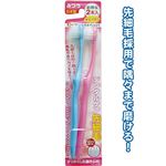 デンタルケア先細毛（ふつう・2本入）日本製 【12個セット】 41-215の詳細ページへ