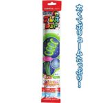 ルミカ 光るブレスレット4本入（グリーン） 37-333【12個セット】の詳細ページへ