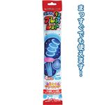 ルミカ 光るブレスレット4本入（ブルー） 37-334【12個セット】の詳細ページへ