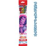 ルミカ 光るブレスレット4本入（ピンク） 37-335【12個セット】の詳細ページへ