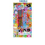 16 変色入カラフルスナップ12本入 100152 【10個セット】 37-346の詳細ページへ