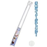ロングデコレーション粘着シート45&times;100cmタイル調 【12個セット】 38-850の詳細ページへ