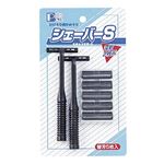 シェーバーS 【12個セット】 3084の詳細ページへ