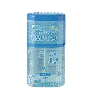お部屋の消臭リキッド(ソープ) 【10個セット】 2071