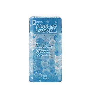 大玉消臭ビーズ（ソープ） 【10個セット】 2077