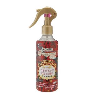 アロマフレグランスミスト(エレガントローズの香り) 【10個セット】 2134