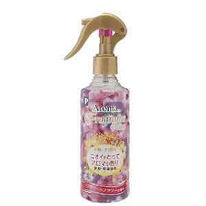 アロマフレグランスミスト（スウィートフラワーの香り 【10個セット】 2135