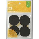 多目的EVAクッション4P（直径4cm） 【12個セット】 3436の詳細ページへ