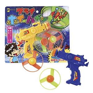 フライホイールガン 2色 【12個セット】 7340