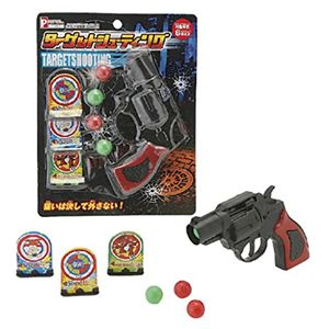 ターゲットシューティング 【12個セット】 7595