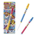 ピューピューリコーダー 【12個セット】 7432の詳細ページへ