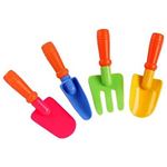 なかよし スコップセット4P 【12個セット】 7594の詳細ページへ