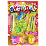 おそうじセット 【12個セット】 7539の詳細ページへ