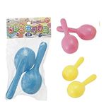 ドレミマラカス2P 【12個セット】 7578の詳細ページへ