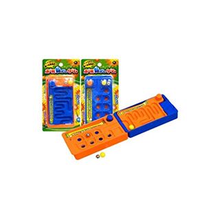 ボール転がしゲーム（合体式） 【12個セット】 7612