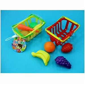 フルーツ、野菜セット4P 【12個セット】 7692