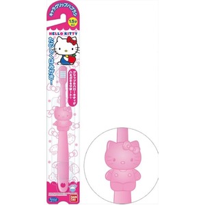 ハローキティ歯ブラシ 25-312 【10個セット】