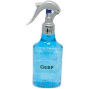 CRISP寝ぐせ直しモーニングウォーター220ml【10個セット】 005-08