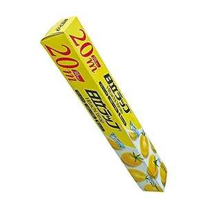 日立ラップ30cm&times;20m日本製 39-324 【60個セット】