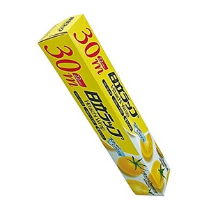 日立ラップミニ22cm&times;30m日本製 39-325 【60個セット】