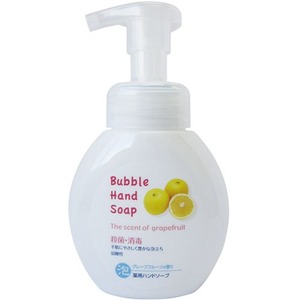 第一薬用泡ハンドソープ本体250ml 46-250 【120個セット】