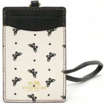 COACH �A�E�g���b�g�o�^�t���C �h�b�g �v�����g �������[�h ID�P�[�X / �J�[�h�P�[�X F59788 IMDMH