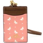  COACH �A�E�g���b�g�o�^�t���C �h�b�g �v�����g �������[�h ID�P�[�X / �J�[�h�P�[�X F59788 IMM4C