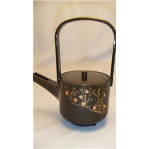 KT2089 梨地香琳胴張屠蘇器揃 【Kaze-ya style・北市漆器店 】