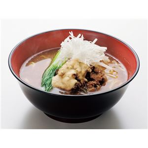 KZ2459 レンジ刷毛目ペアラーメン鉢（溜内朱）（風呂敷包） 【Kaze-ya style・北市漆器店 】