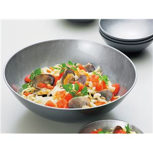 KZ2481 シルバーサラダボウルセット 【Kaze-ya style・北市漆器店 】