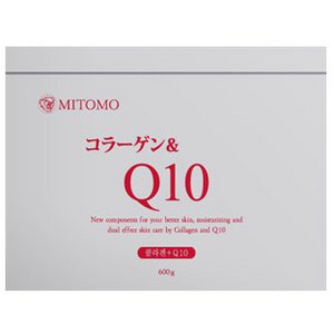 【激安・特価】【MITOMO/美友フェイスマスク・マスクシート・マスクパック/業務用】★6種類から選べる36枚★【MT1-B-1-5】コラーゲン + Q10 36枚入5パック 180枚