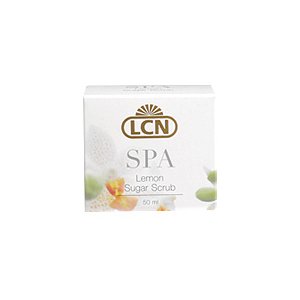 ＬＣＮ　ナチュラルケア　スパ　スクラブ　５０ｍｌ